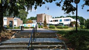 Postillion Hotel Arnhem