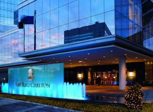 The Ritz-Carlton New York, Westchester