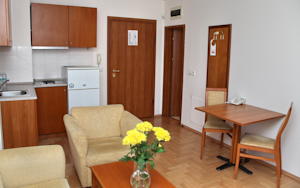 Dunav Apartment Residence