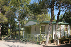 Camping Vilanova Park