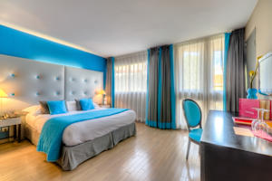Cézanne Hôtel Spa