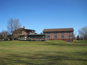 Riverview Lodge