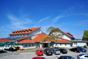 Hotel Bunčić Vrbovec