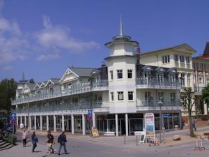 Strandpalais Luise von Preussen
