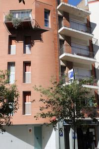 Hostal Cal Siles