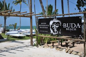 Buda Beach Pousada e Restaurante
