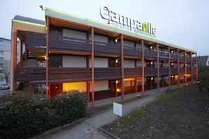 Campanile Marne la Vallée - Chelles