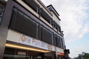 One Point Hotel In Kuching Malaysia Lets Book Hotel
