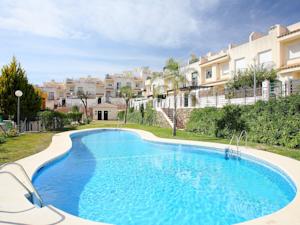 Holiday home Conj. Santillan Chilches