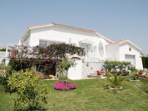 Holiday home Puerta De Hierro Venus Chilches