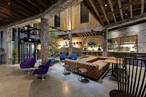 Ovolo 1888 Darling Harbour