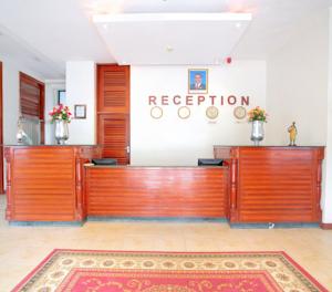 East African Hotel All Suites