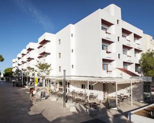 Apartamentos Es Pujols - Formentera Vacaciones