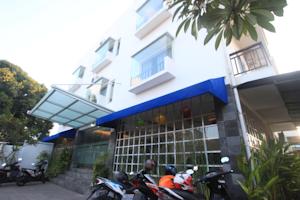 Airport Kuta Hotel and Residences