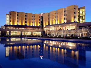 DoubleTree By Hilton Avanos Cappadocia