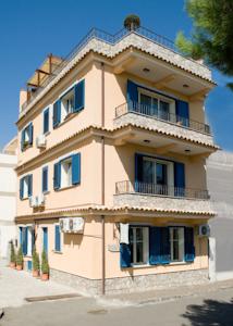 Taormina Beach House