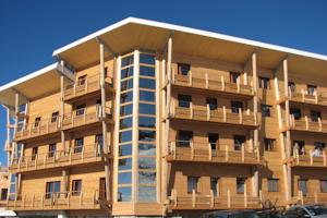 Les Balcons De Recoin - Chamrousse