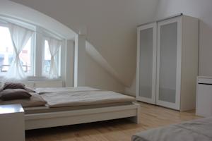 BerlinCityStay- Rent a Room