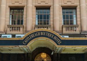 Castlereagh Boutique Hotel, an Ascend Hotel Collection Member