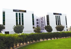 Fortune Classic Hotel Apartment