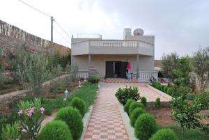 Riad Villa Elisabeth