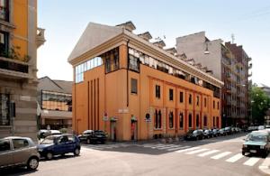 Generation Hostel Urban Navigli in Milan, Italy Lets Book