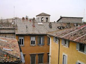 Apartment Navona - Coronari I Roma