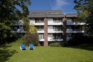 Appartment-Hotel Seeschlösschen