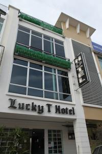 Lucky T Hotel