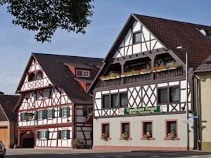 Hotel Engel