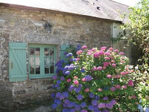 Gite du Clos Saint Nicodème