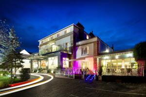Hotel Savoy