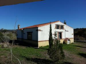 Apartamentos Rurales La Albuera