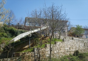 Uluhan House