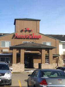 AmericInn Hotel & Suites Des Moines Airport