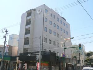 Iwamizawa Hotel 4Jo