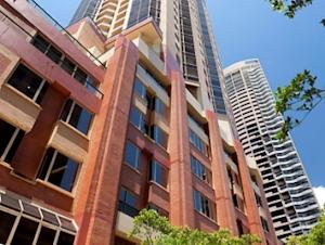 Quay West Suites Sydney