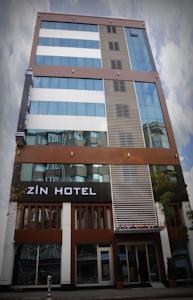 Zin Hotel Eskisehir