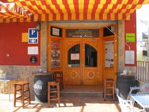 Hostal Restaurante Abrasador La Molina