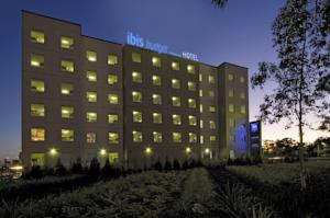 ibis budget Sydney Airport
