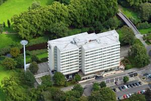 Best Western Leoso Hotel Leverkusen