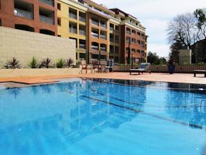 Waldorf Randwick Serviced Apartments