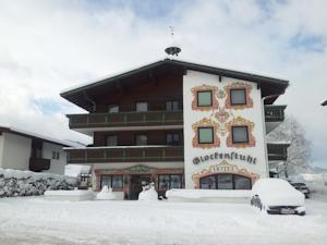 Hotel Glockenstuhl