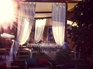 B B Secret Garden In Tirana Albania Lets Book Hotel