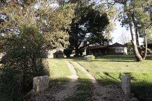 Fairbairn Guest Farm
