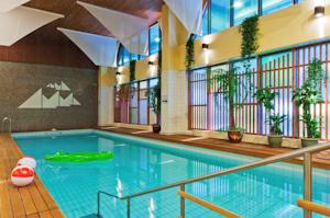 Original Sokos Hotel Lappee