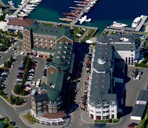 Bay Harbor Village Hotel and Conference Center
