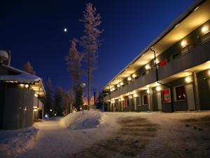 Vuosselin Helmi Apartments Ruka, Finland - Lets Book Hotel
