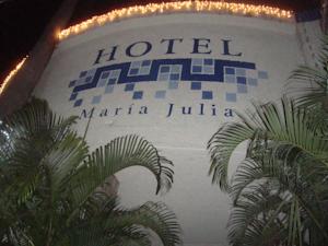 Hotel Maria Julia