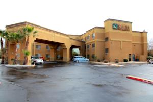 Quality Inn & Suites Surprise Near Sun City West